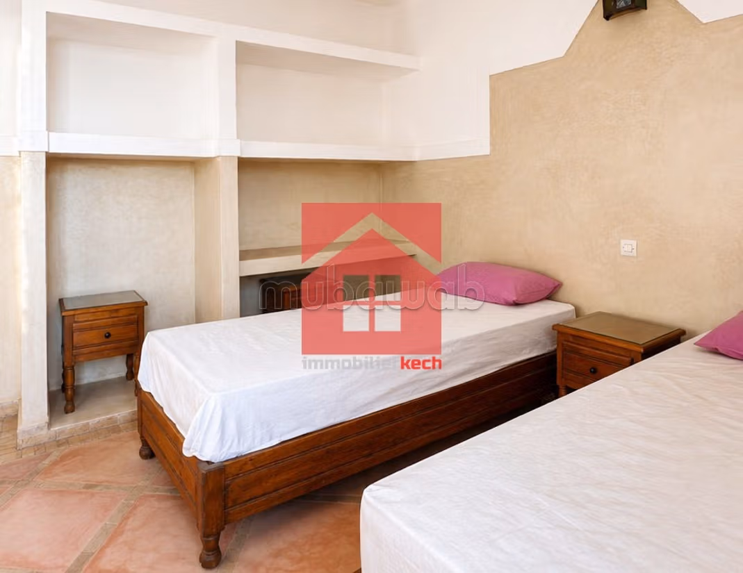 Bella villa con giardino e piscina privata