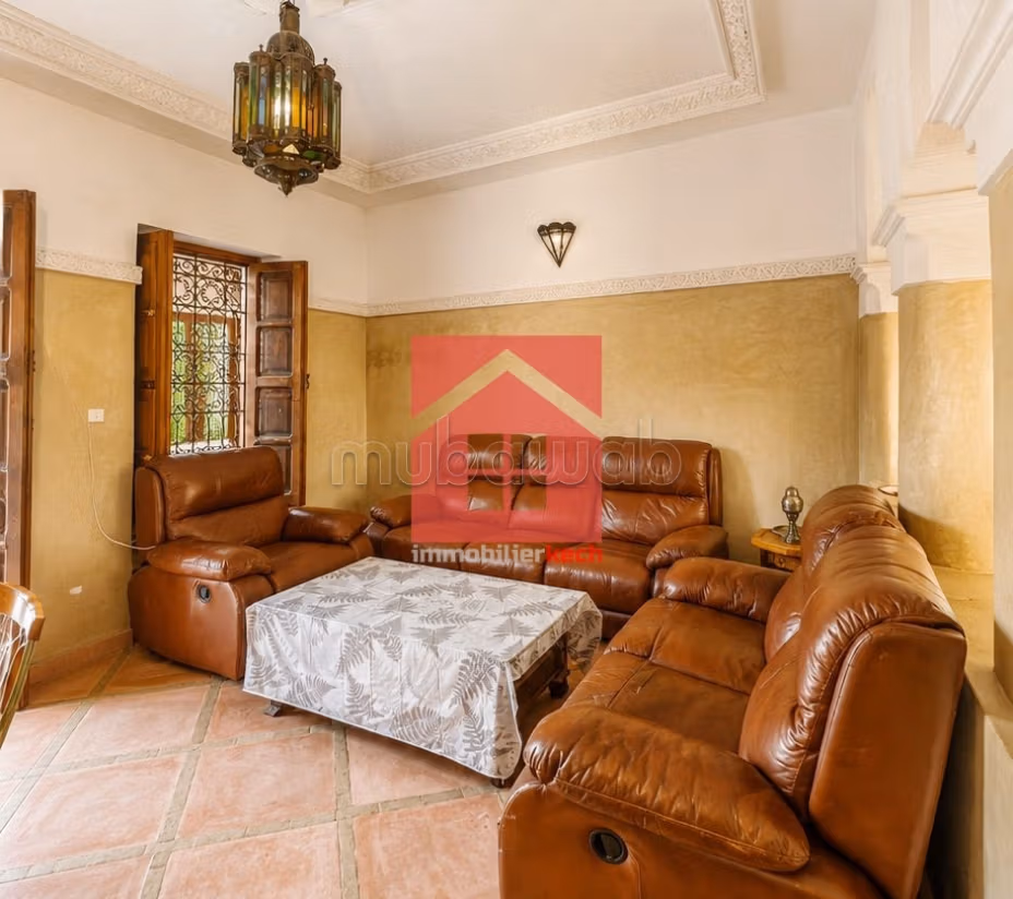 Bella villa con giardino e piscina privata