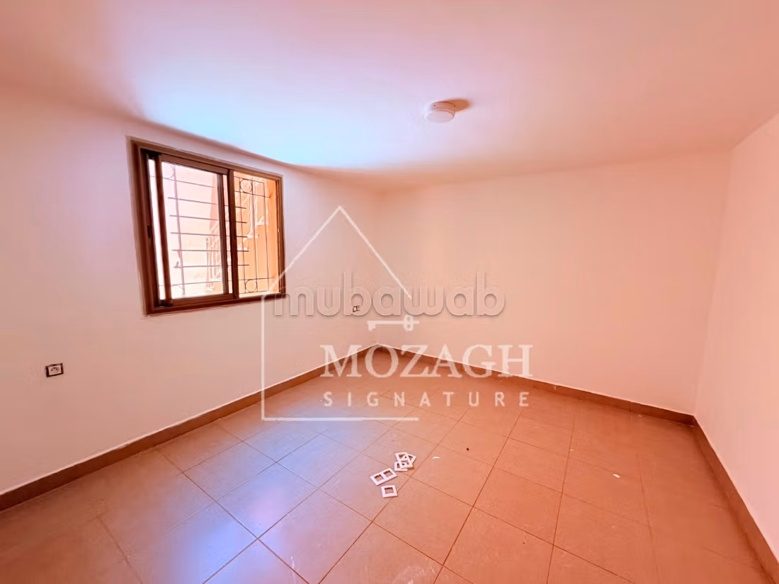 Spacious villa with private pool in Targa