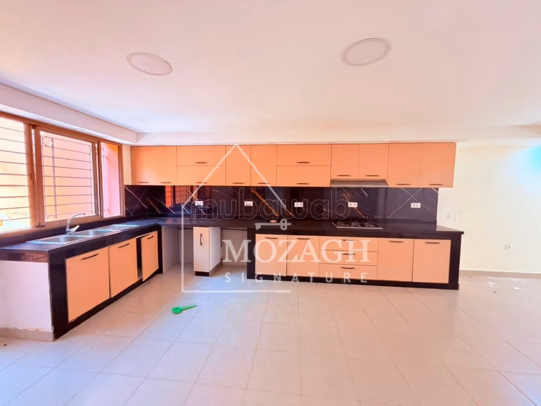 Spacious villa with private pool in Targa