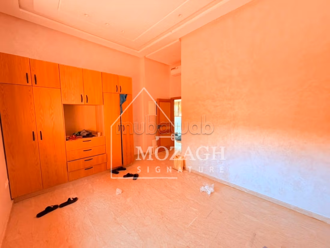 Spacious villa with private pool in Targa