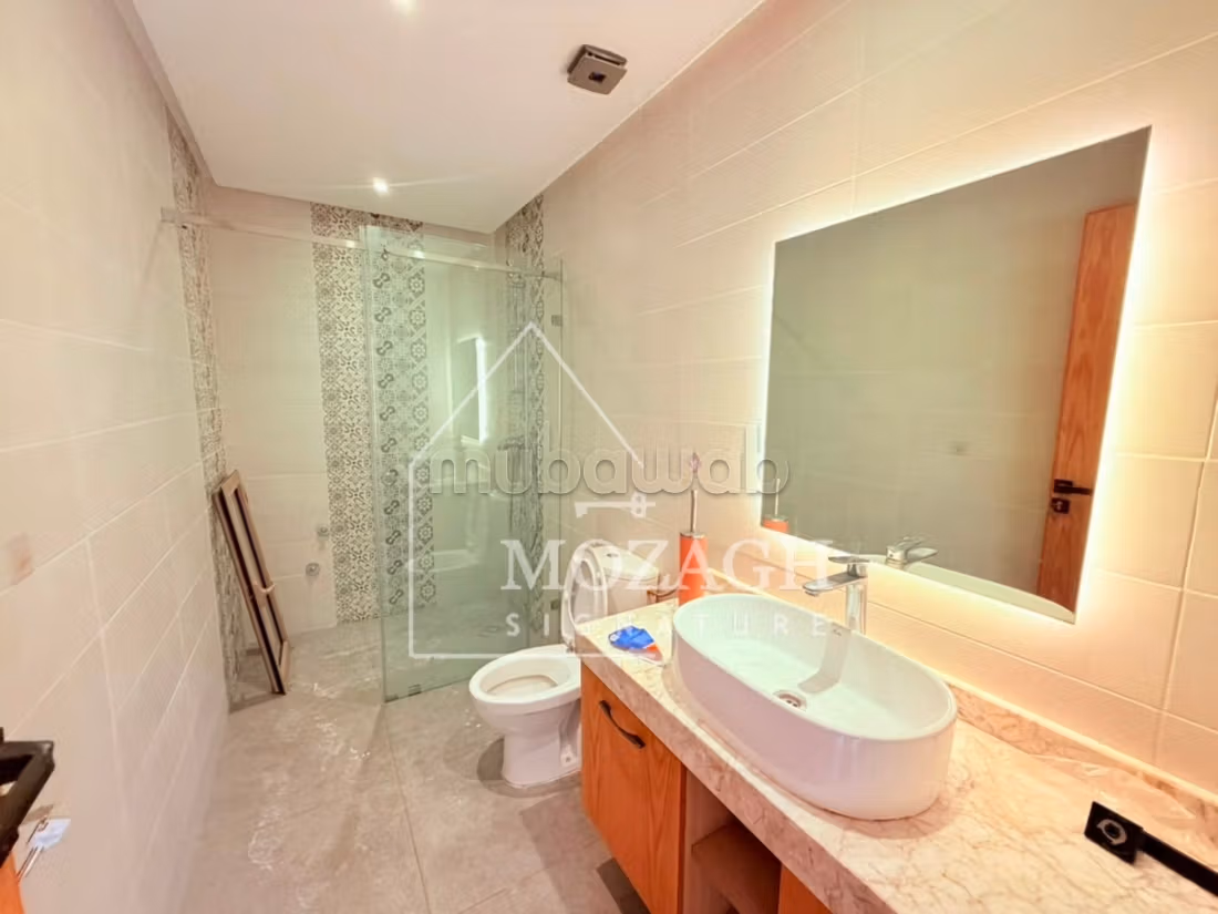 Spacious villa with private pool in Targa