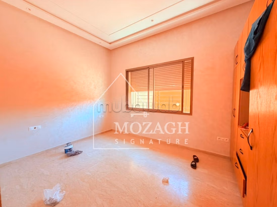 Spacious villa with private pool in Targa