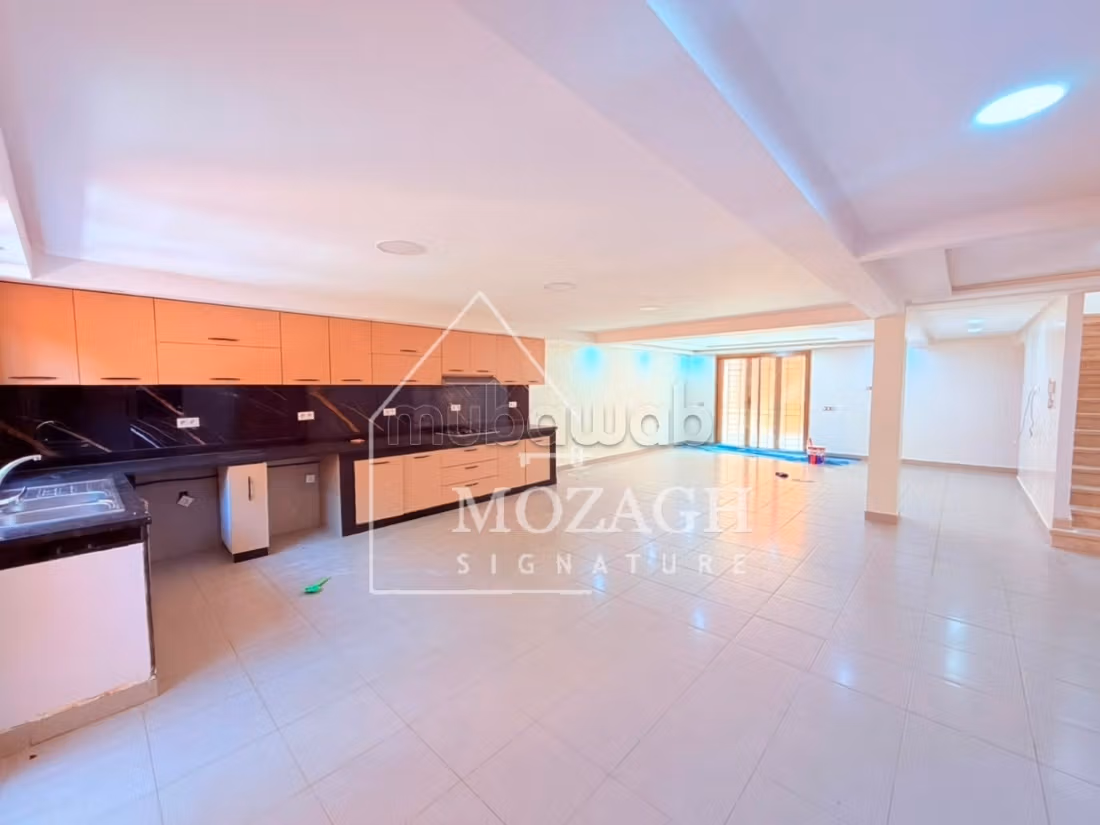 Spacious villa with private pool in Targa