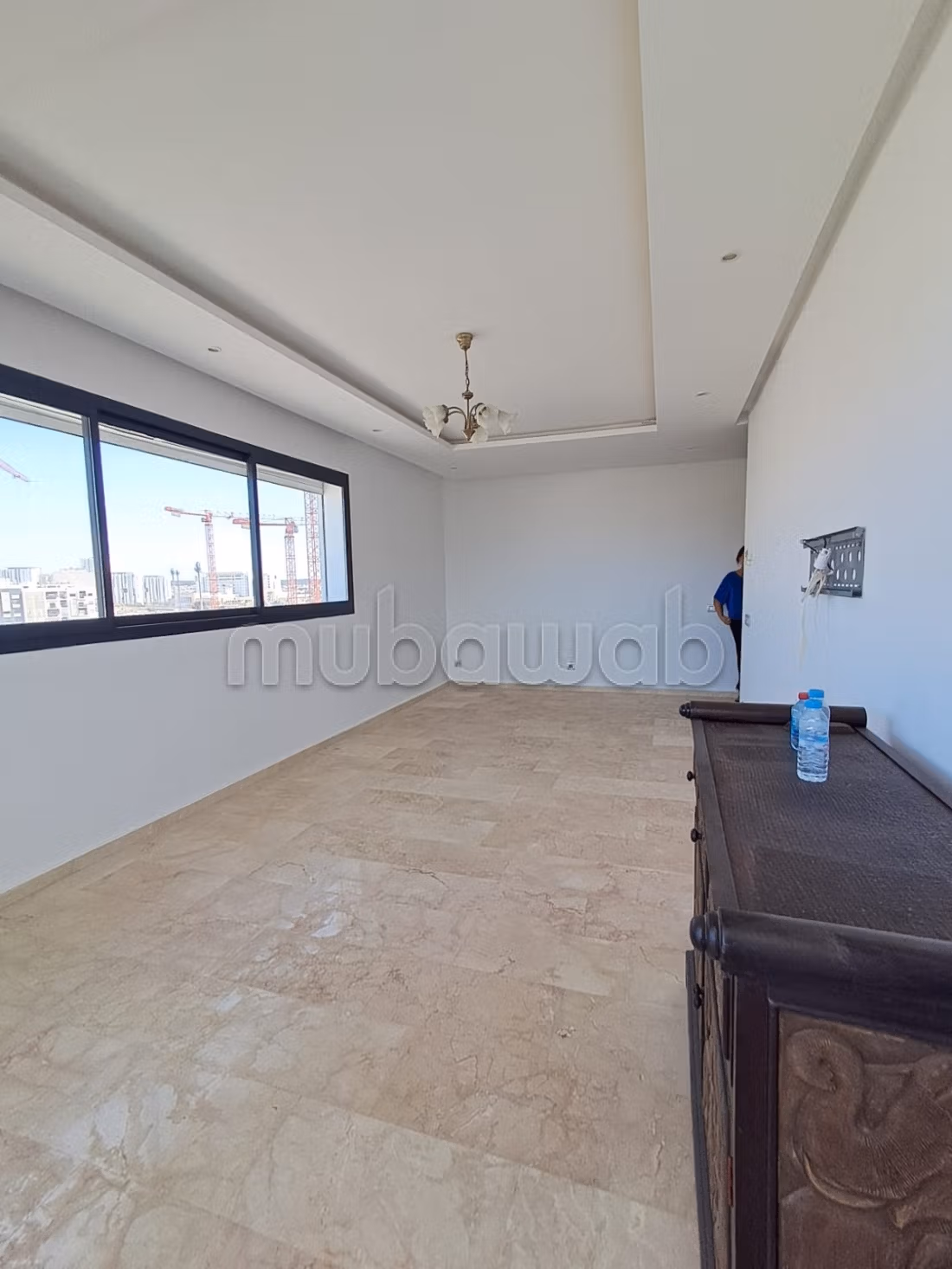 Appartement a vendre