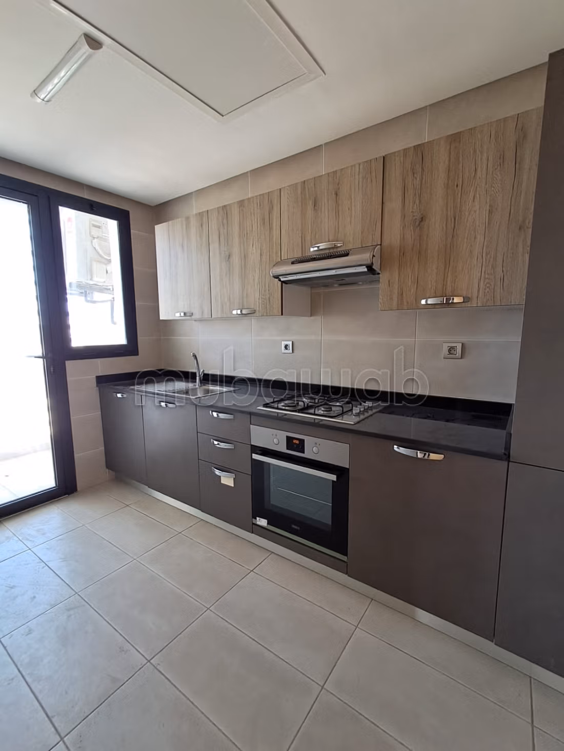 Appartement a vendre