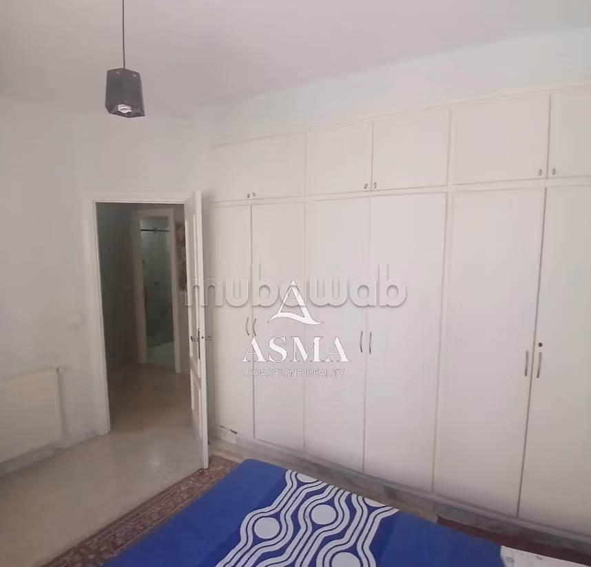 In Vendita – Appartamento S3 a L’Aouina
