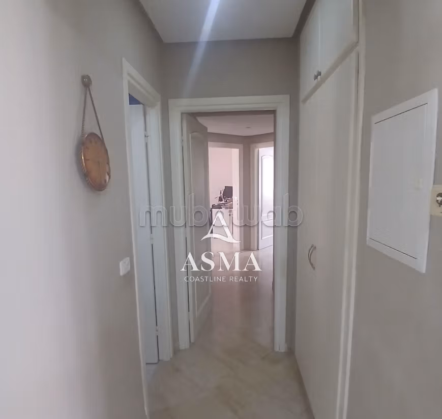 In Vendita – Appartamento S3 a L’Aouina