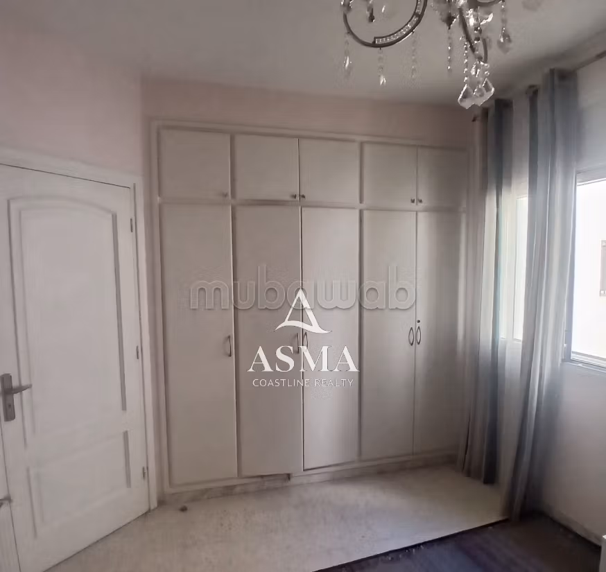 In Vendita – Appartamento S3 a L’Aouina