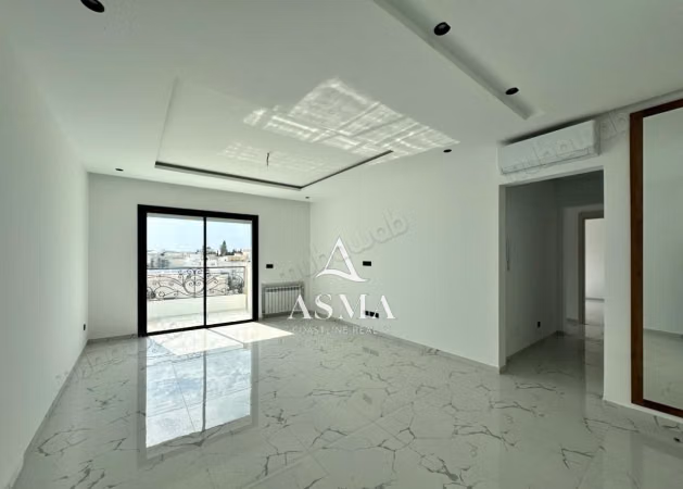 For Sale – S3 Apartment in L’Aouina