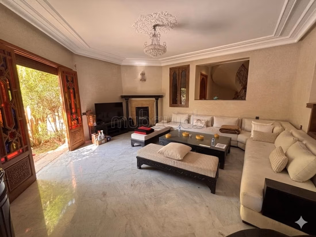 Charming Traditional Villa 6 Bedrooms VE25098