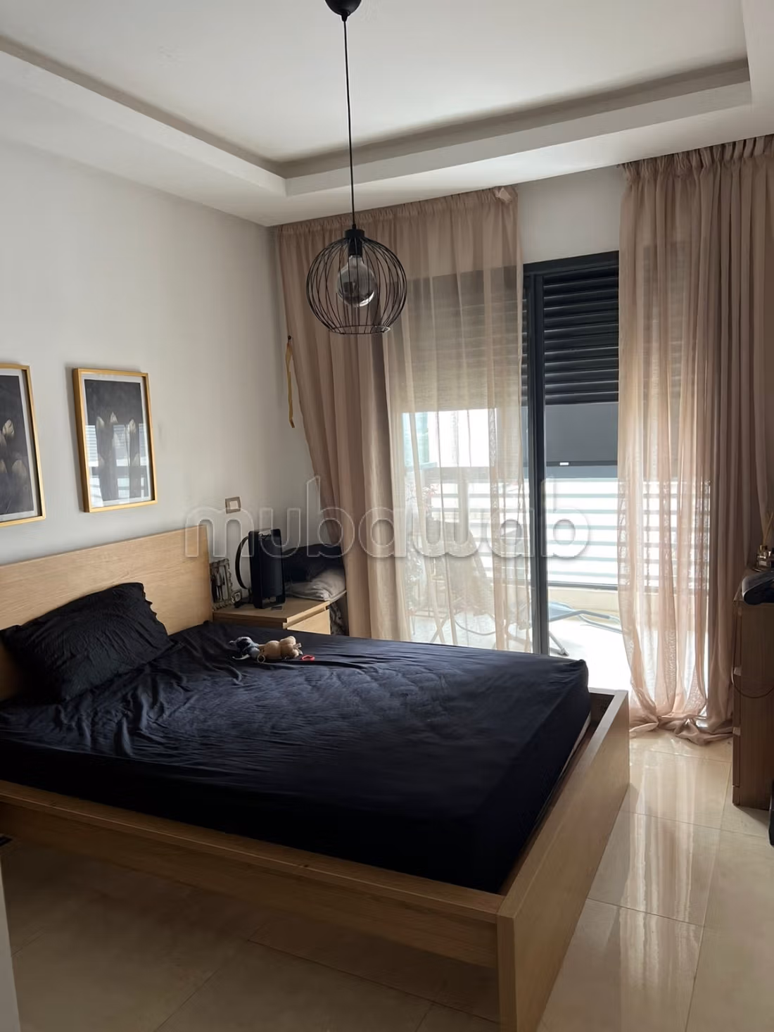 Apartamento a la venta