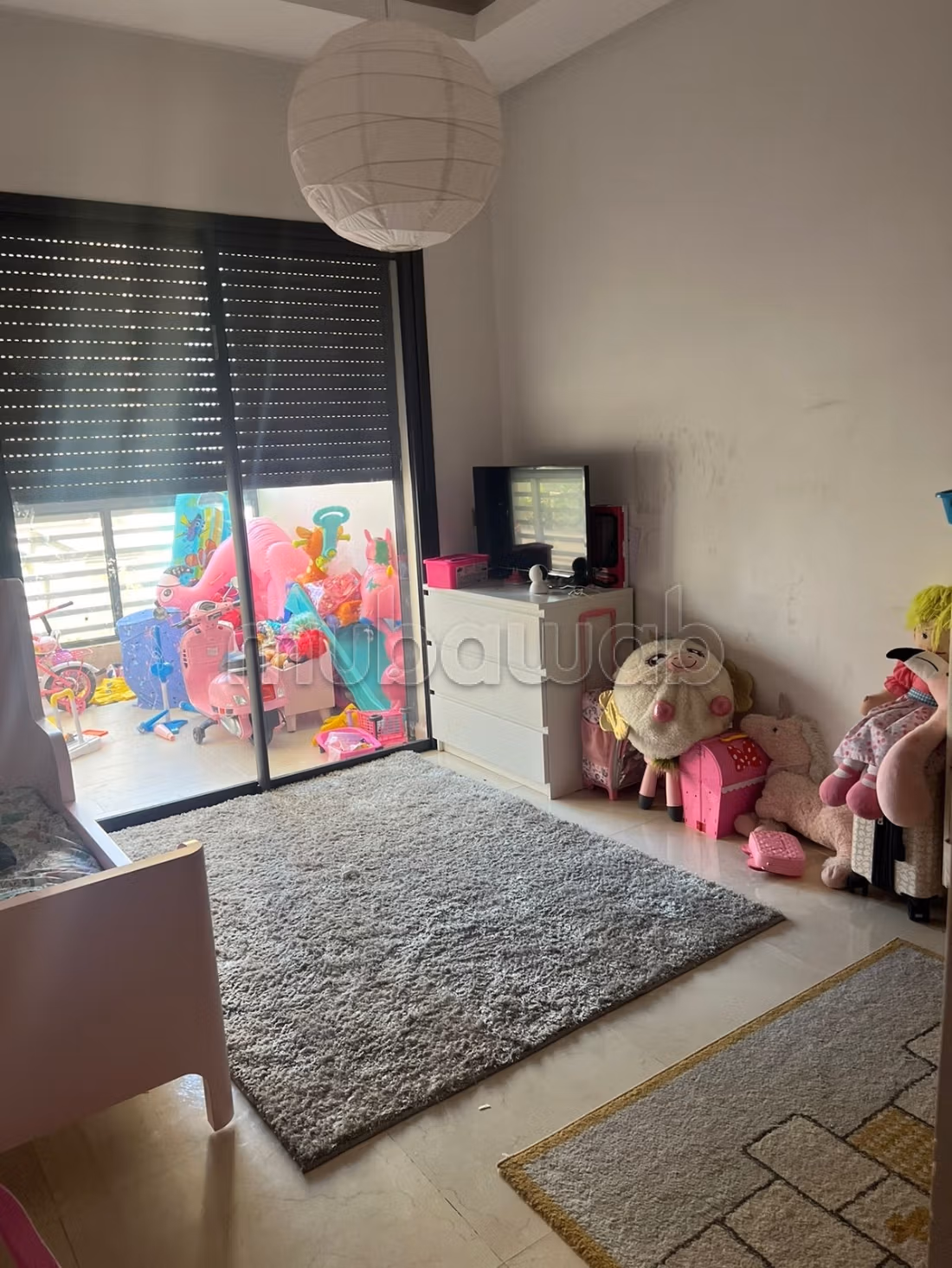 Apartamento a la venta