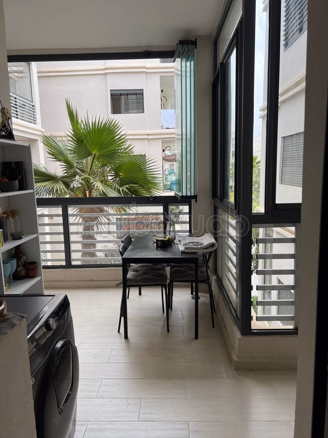 Apartamento a la venta