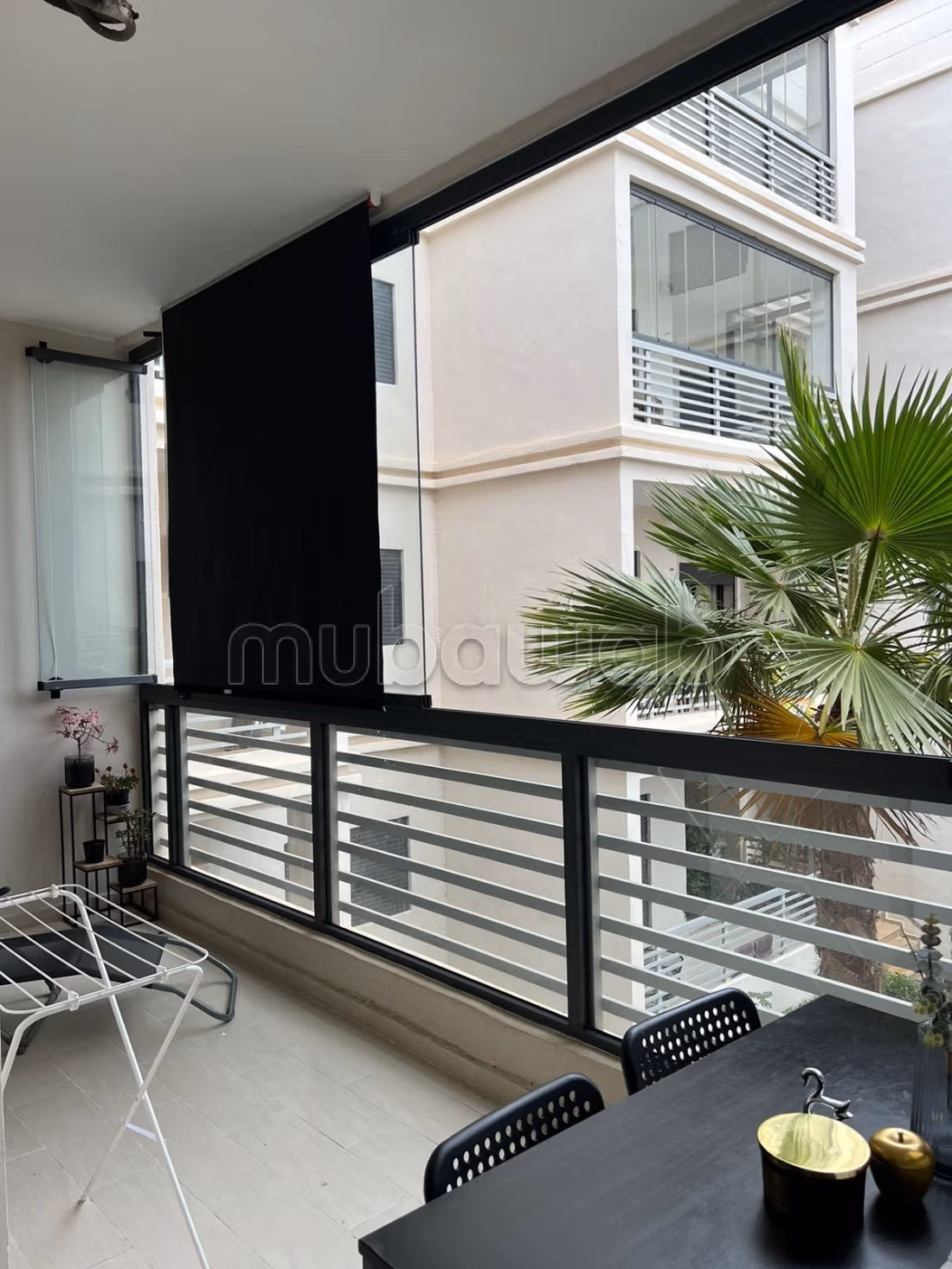 Apartamento a la venta