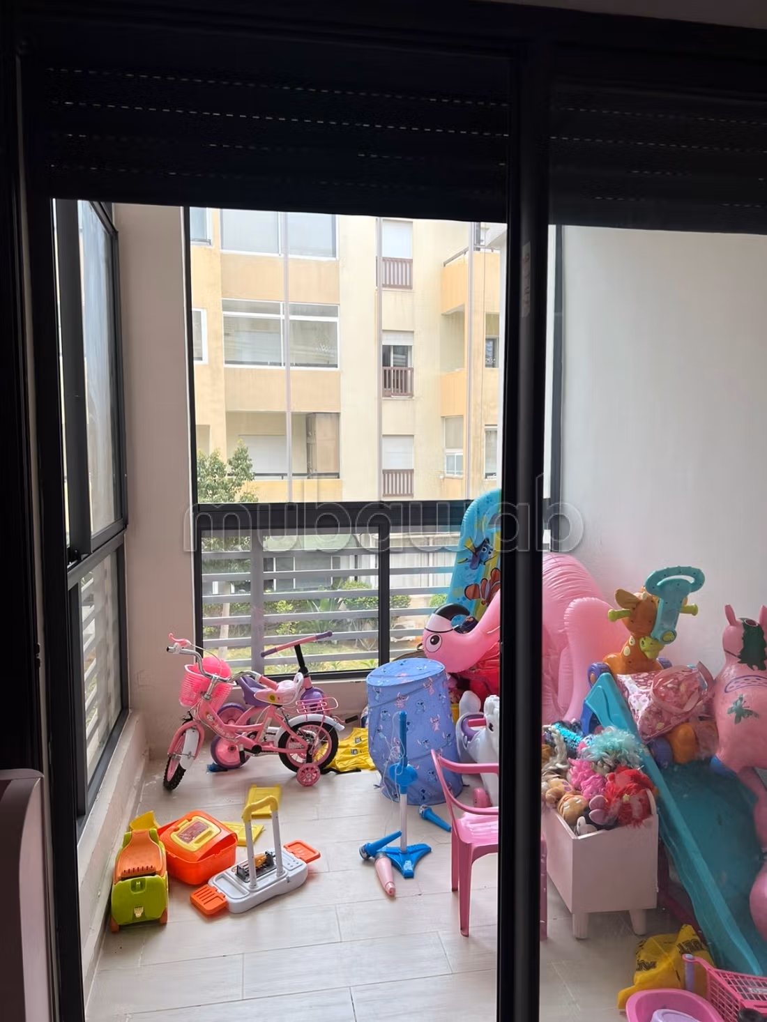 Apartamento a la venta