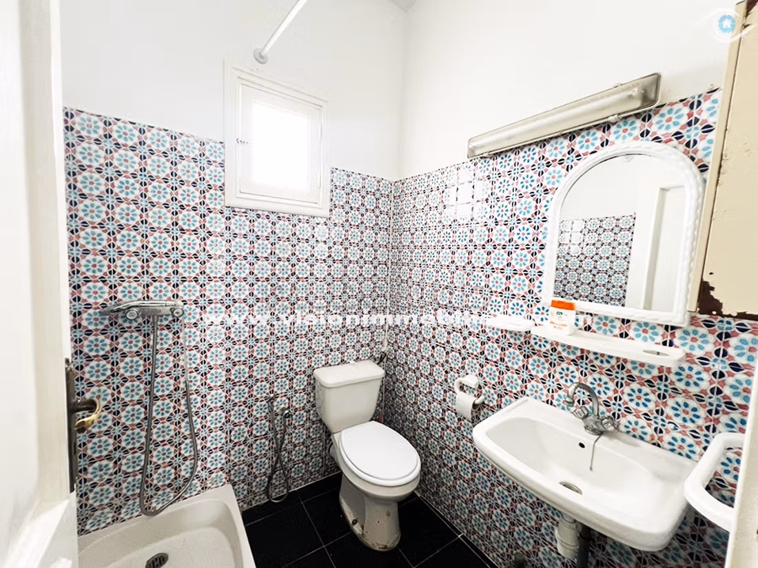 Vacances Villa Izar 2 S5 Hammamet centre