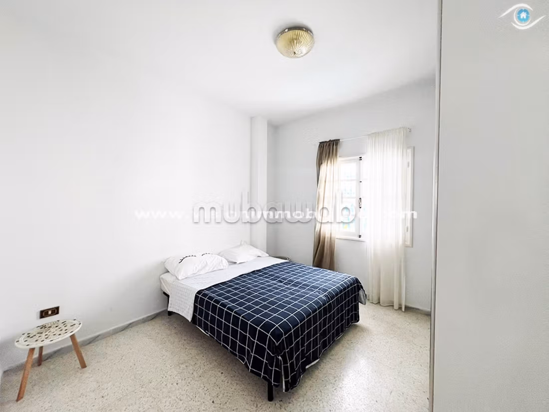 Vacances Villa Izar 2 S5 Hammamet centre