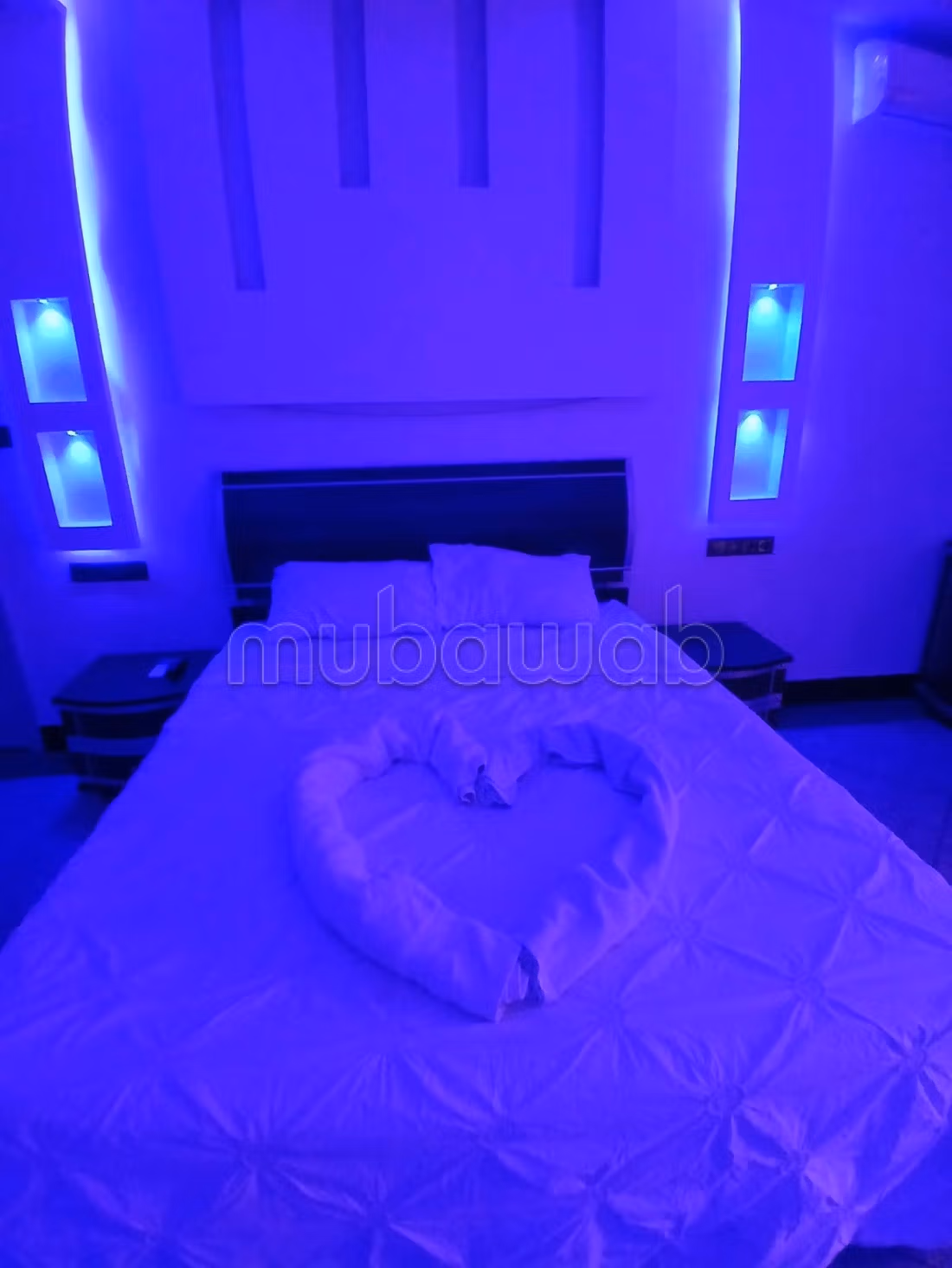 Location appartement meublé — 4