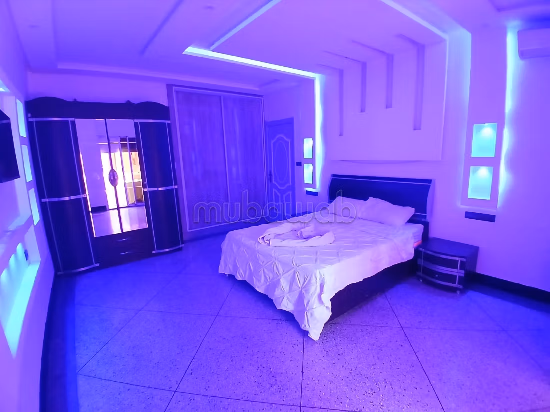 Appartement 120 m² f Guéliz — 9