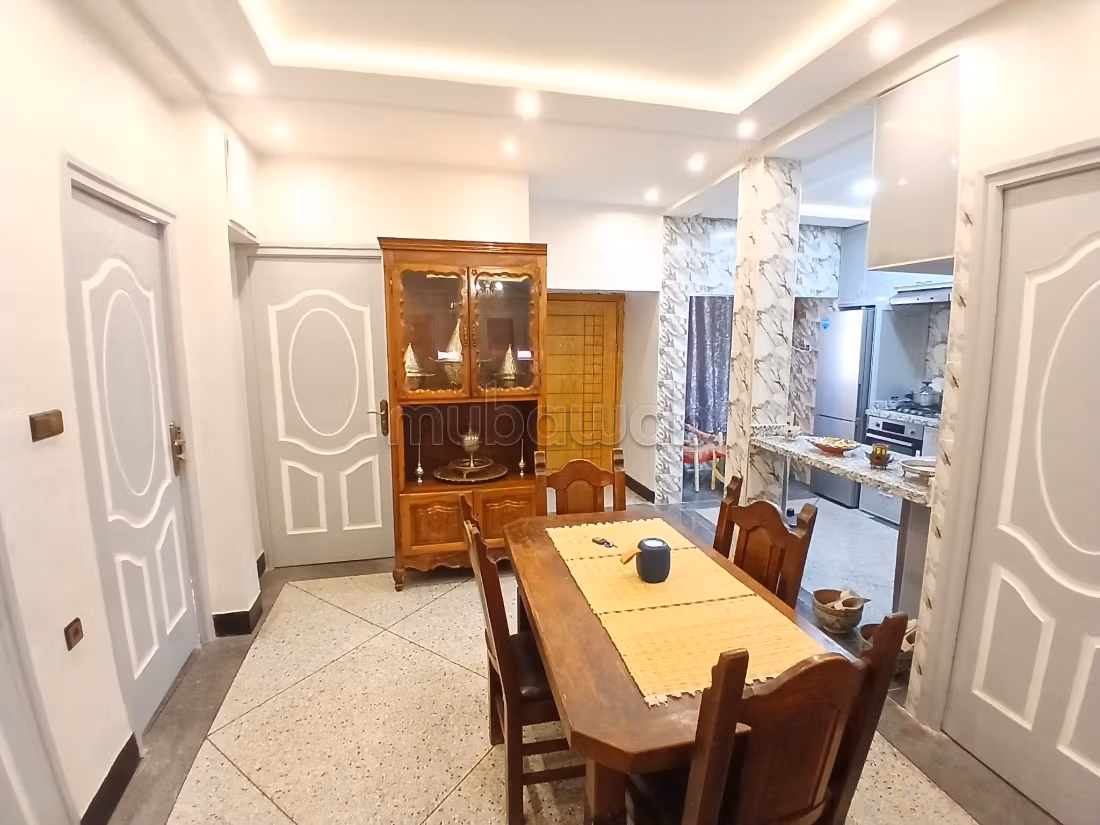 Appartement 120 m² f Guéliz — 10