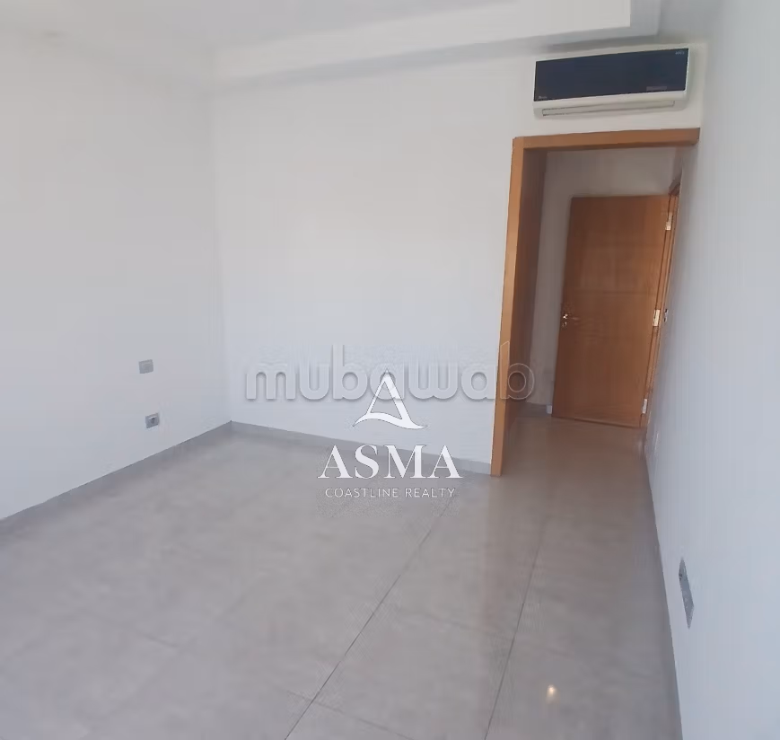 In Affitto - Appartamento S2 a La Soukra