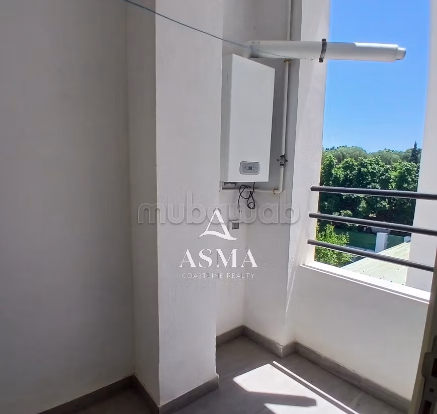 À Louer – Appartement S2 à la marsa