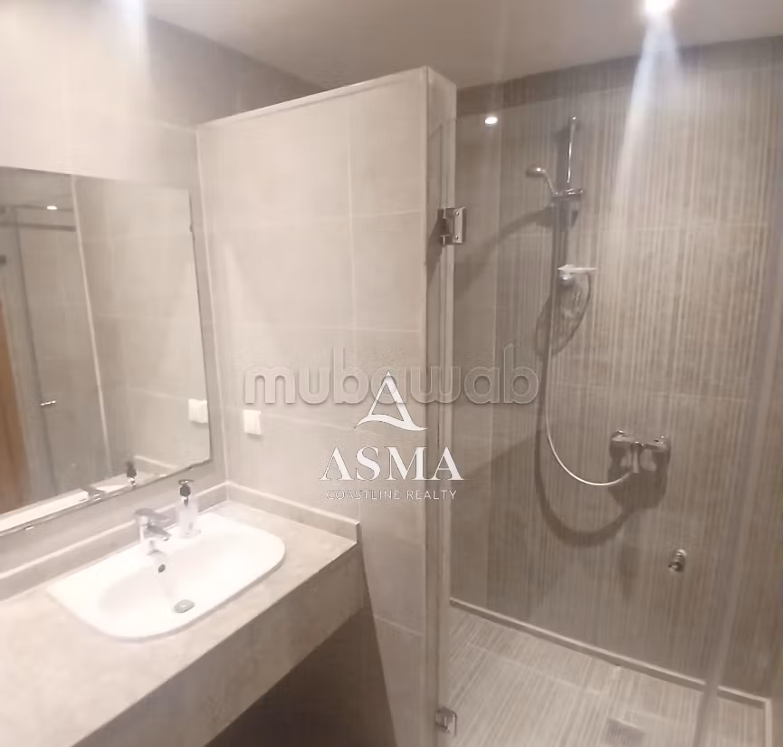 In Affitto - Appartamento S2 a La Soukra