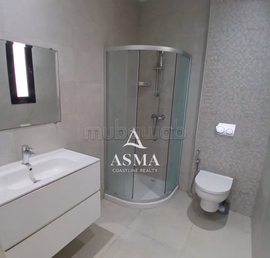 À Louer – Appartement S2 à la marsa