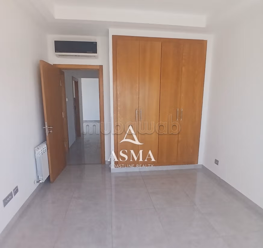 In Affitto - Appartamento S2 a La Soukra