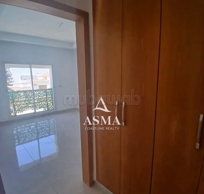 In Affitto - Appartamento S2 a La Soukra
