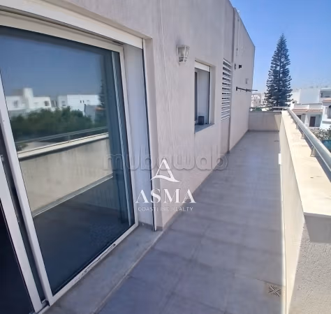 For Rent - S2 Apartment in La Soukra