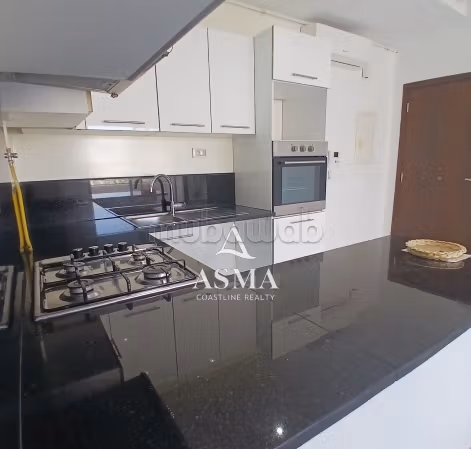 For Rent – S2 Apartment in La Marsa