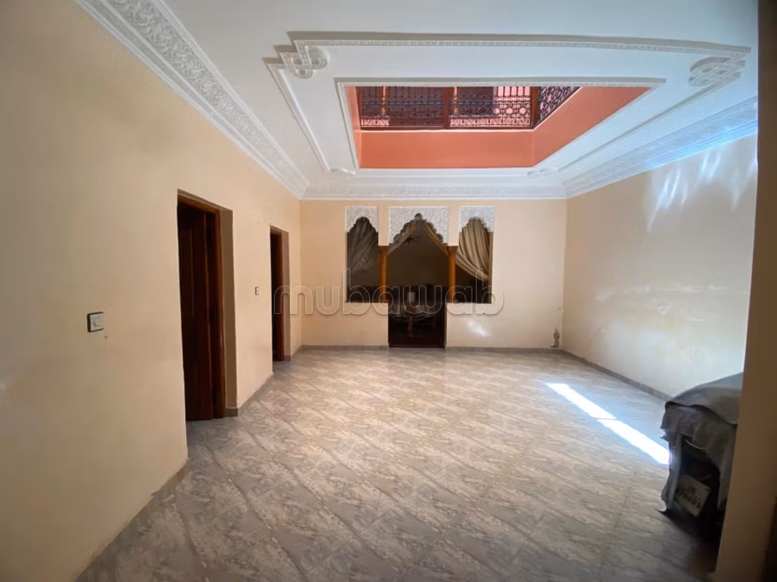 Te koop - Geregistreerde Riad in Laksour