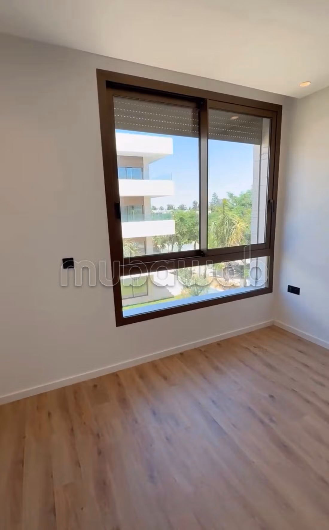 À louer – Appartement de prestige à L’Orangeraie – Souissi — 2