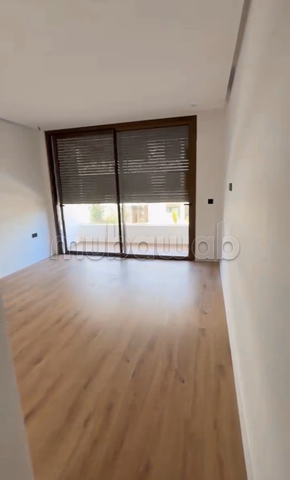 À louer – Appartement de prestige à L’Orangeraie – Souissi — 3