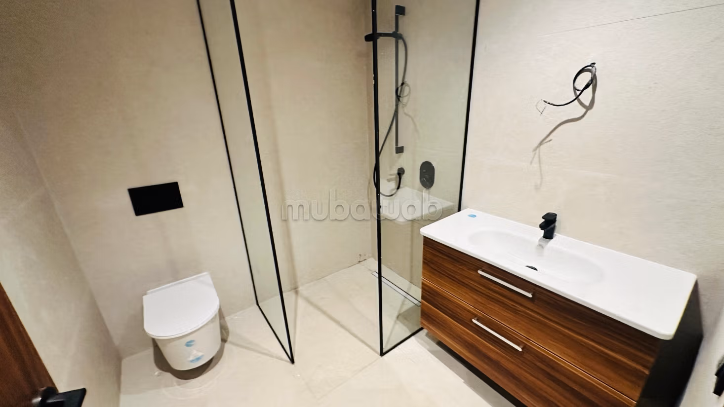 À louer – Appartement de prestige à L’Orangeraie – Souissi — 5