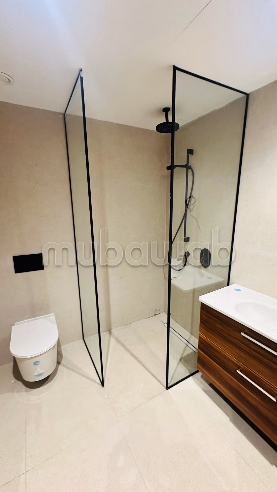 À louer – Appartement de prestige à L’Orangeraie – Souissi — 6