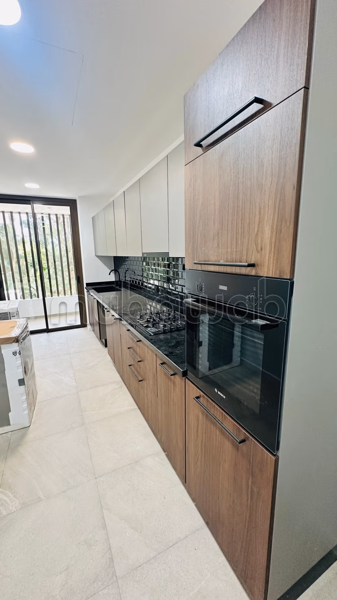 Appartement 120 m² à Souissi — 7