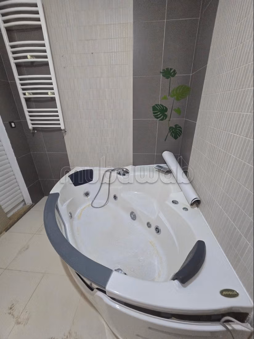 Triplex avec pisicine à gammarth
