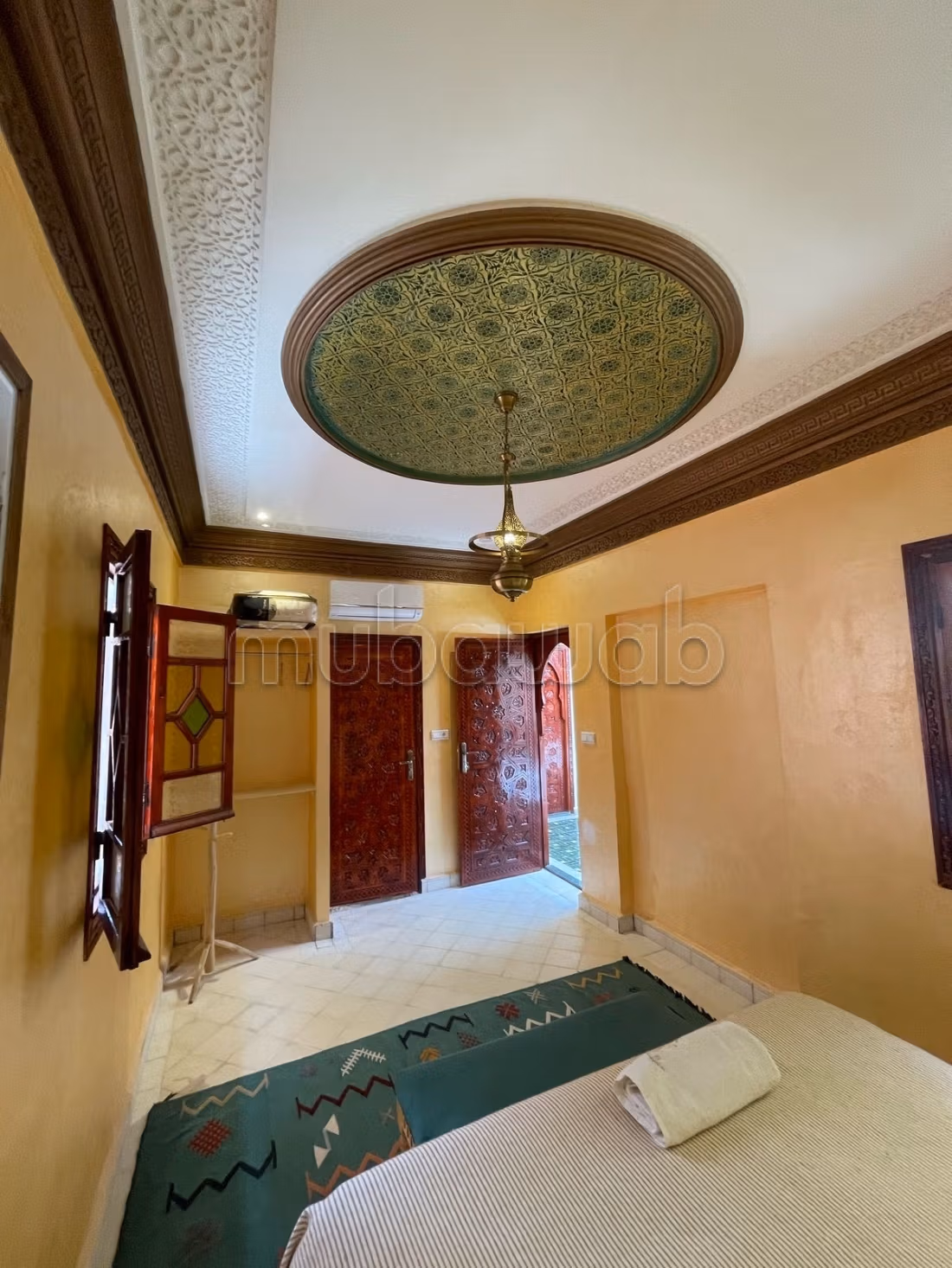Riad à vendre à Derb dabachi 
Marrakech