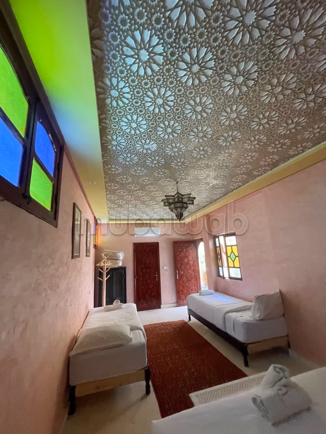 Riad à vendre à Derb dabachi 
Marrakech