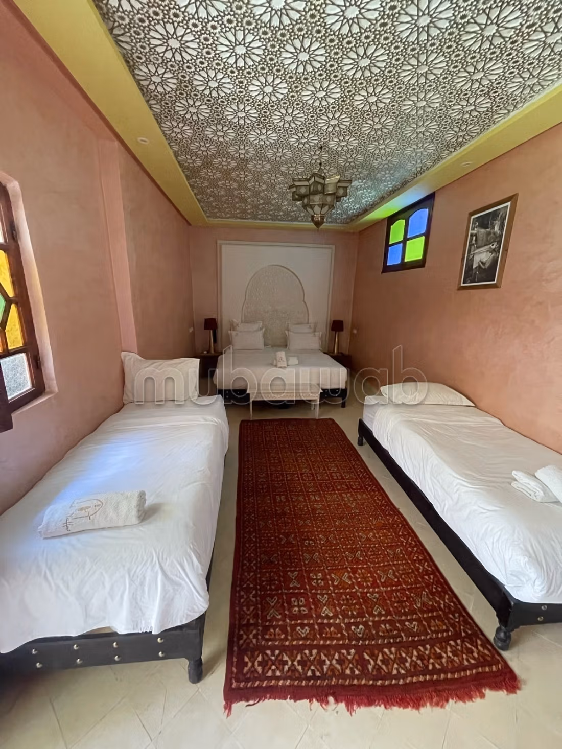 Riad à vendre à Derb dabachi 
Marrakech