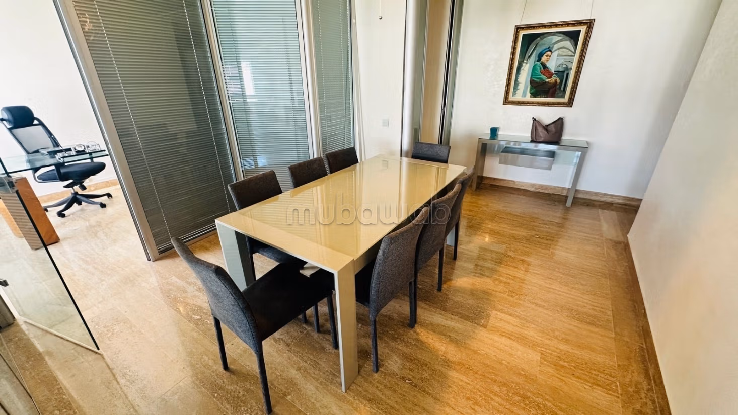 Appartement 180 m² à Riyad — 7