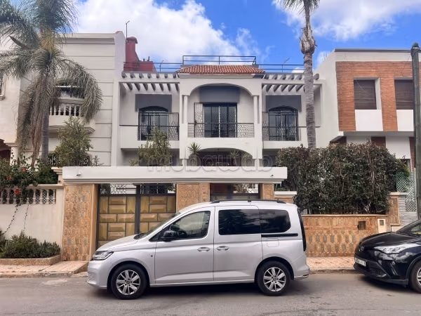 Villa usage professionelle hay limone