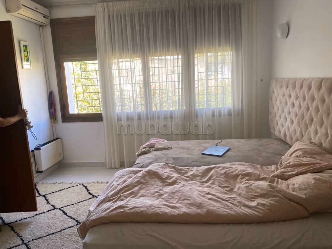 Luxe gemeubileerde villa te huur in Hay Riad