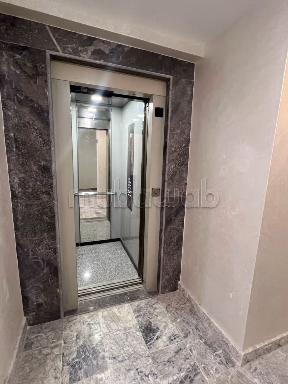Vendre un appartement à Hay Idrissia. Superficie 78 m². Syst... - View 2