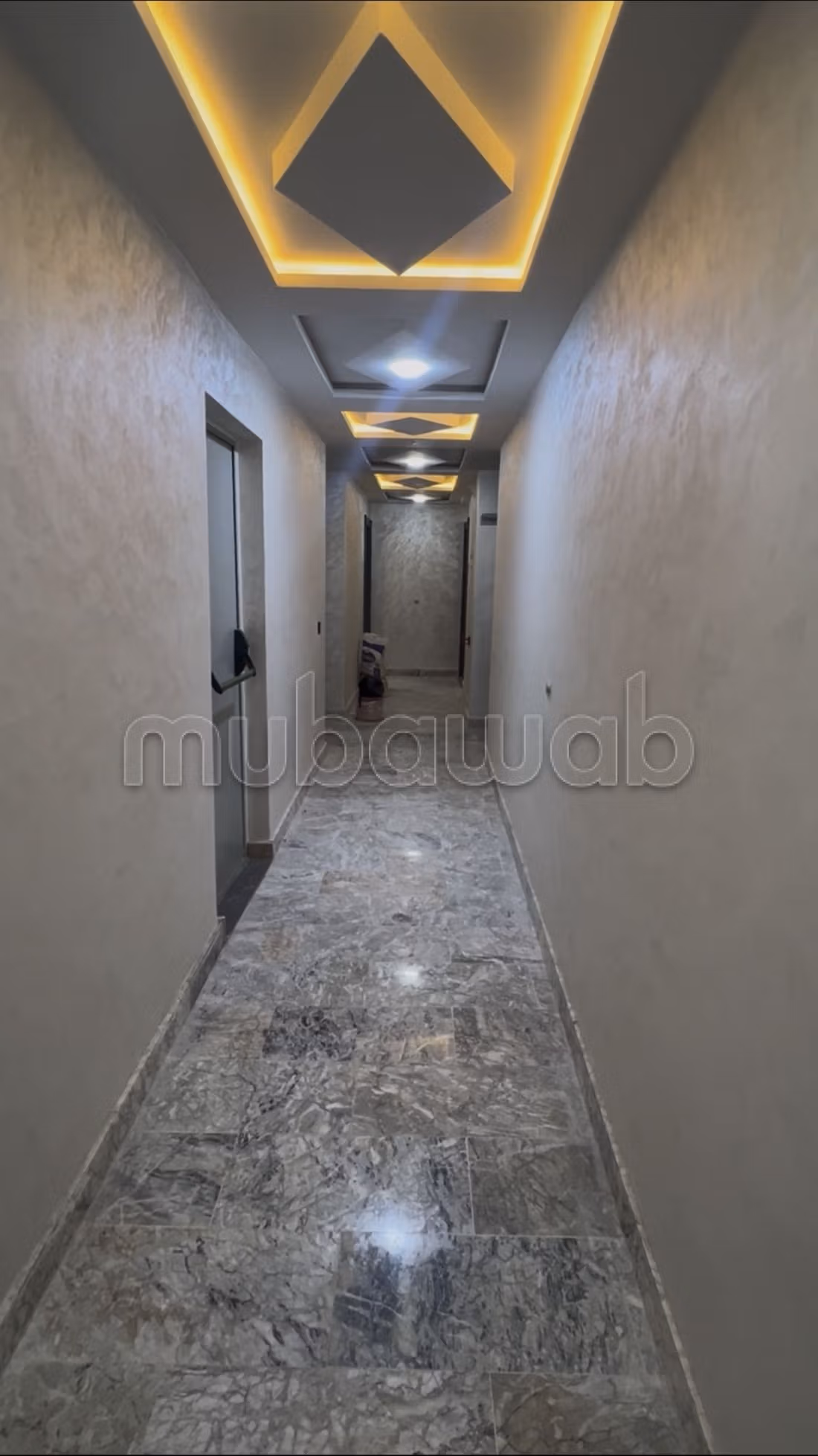 Vendre un appartement à Hay Idrissia. Superficie 78 m². Syst... - View 3