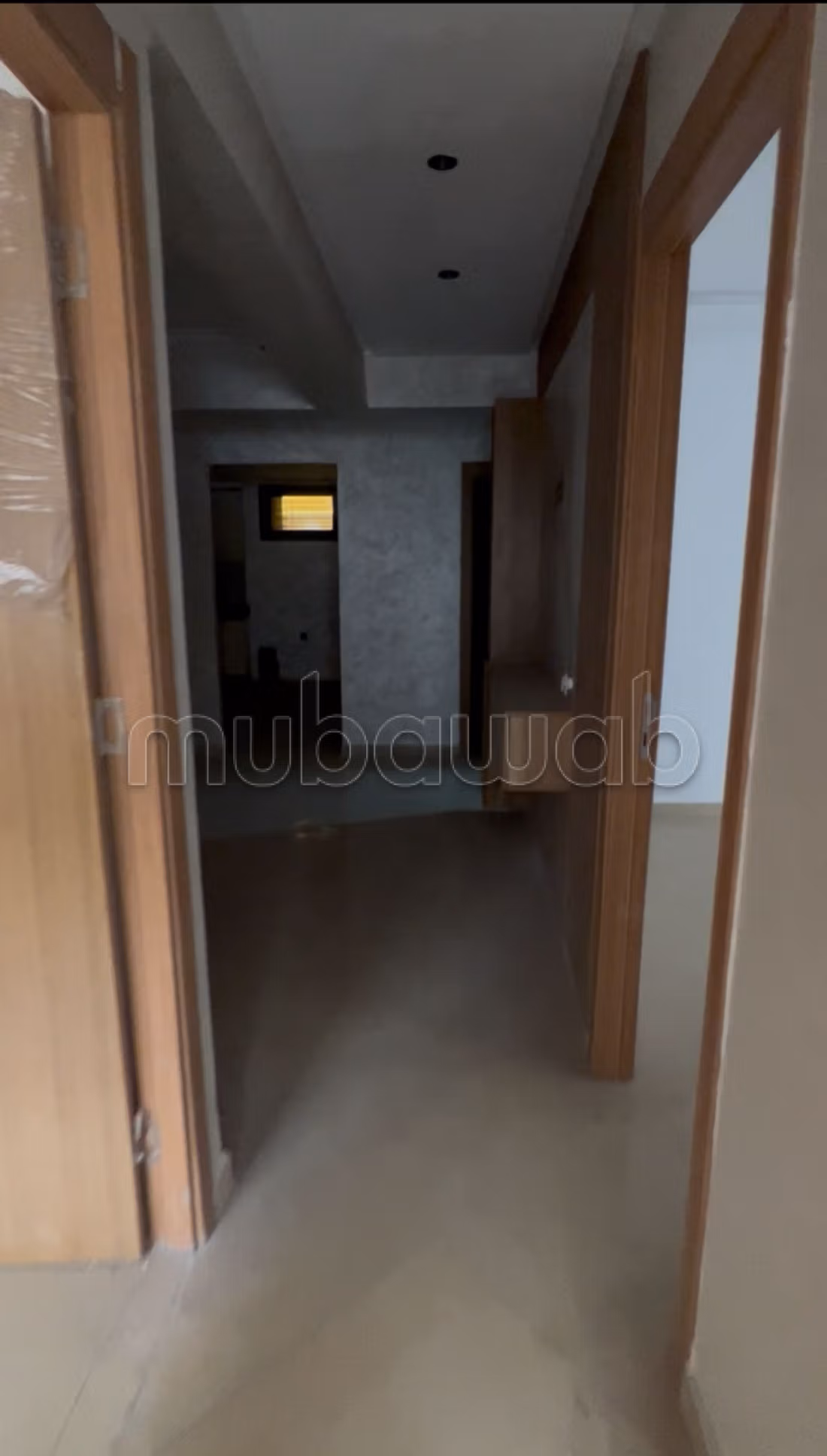 Vendre un appartement à Hay Idrissia. Superficie 78 m². Syst... - More