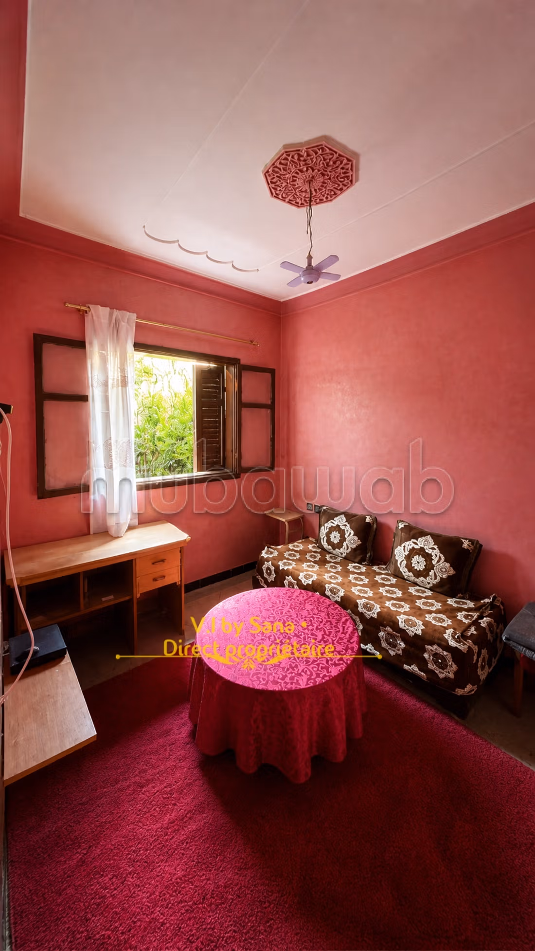 Title house in DAOUDIATE Unit 2